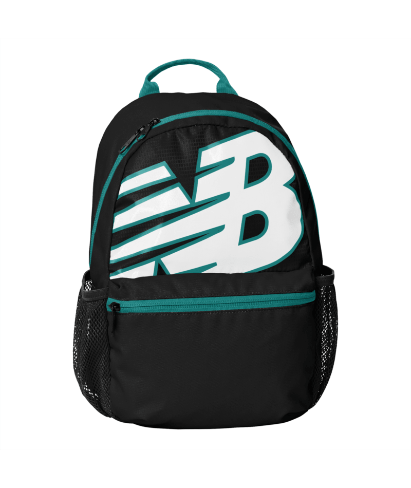 New balance online kids backpack