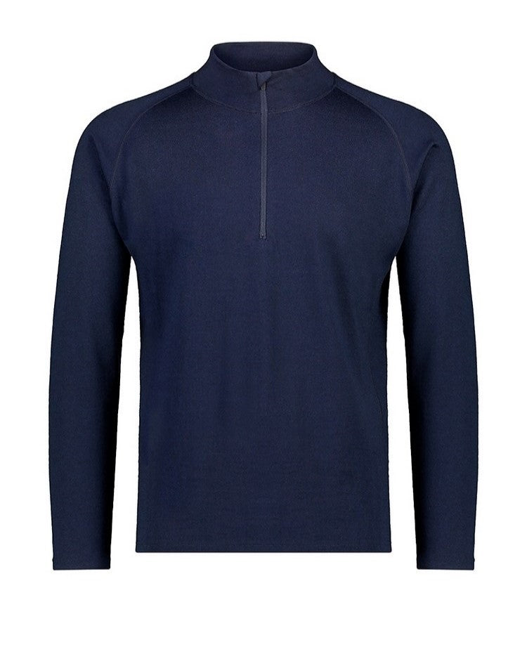 Kids Alpine Merino 1/2 Zip Top