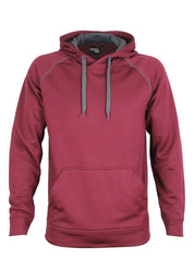 Kids Performance Pullover Hoodie