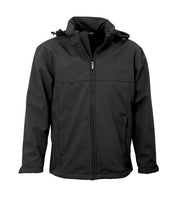 Mens Bodyguard Jacket