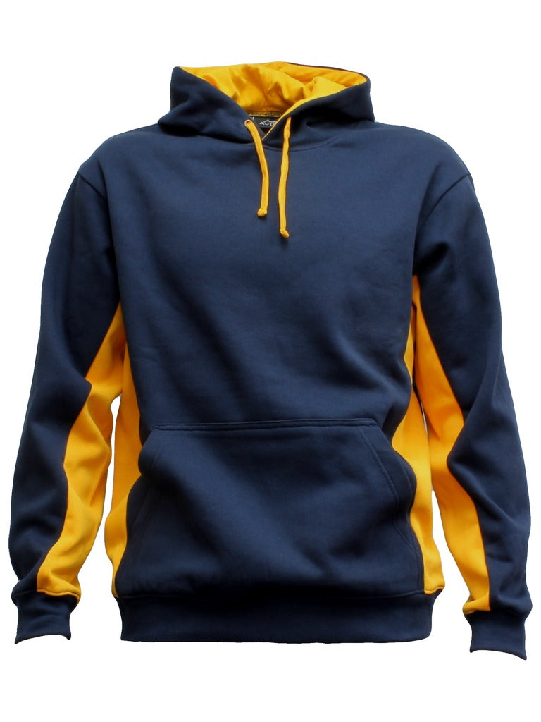 Kids Matchpace Hoodie