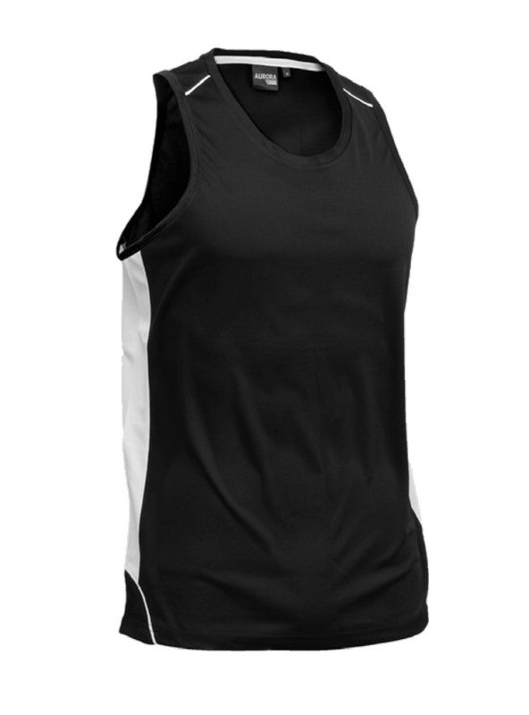 Matchpace Singlet