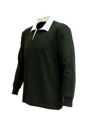 Classic Long Sleeve Rugby Jersey