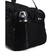 Under Armour Undeniable 5.0 Medium Duffle Bag Black