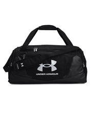Under Armour Undeniable 5.0 Medium Duffle Bag Black