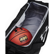 Under Armour Undeniable 5.0 Medium Duffle Bag Black