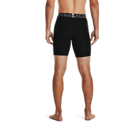 Under Armour Mens HG Armour Shorts Black