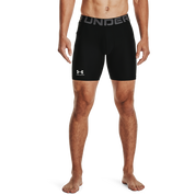 Under Armour Mens HG Armour Shorts Black