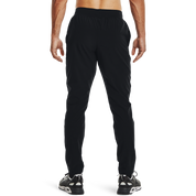 Under Armour Stretch Woven Pants Black