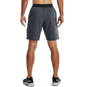 Under Armour Vanish Woven Shorts Pitch Grey