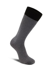 Swanndri Universal Boot Sock v2 Charcoal - 3 Pack