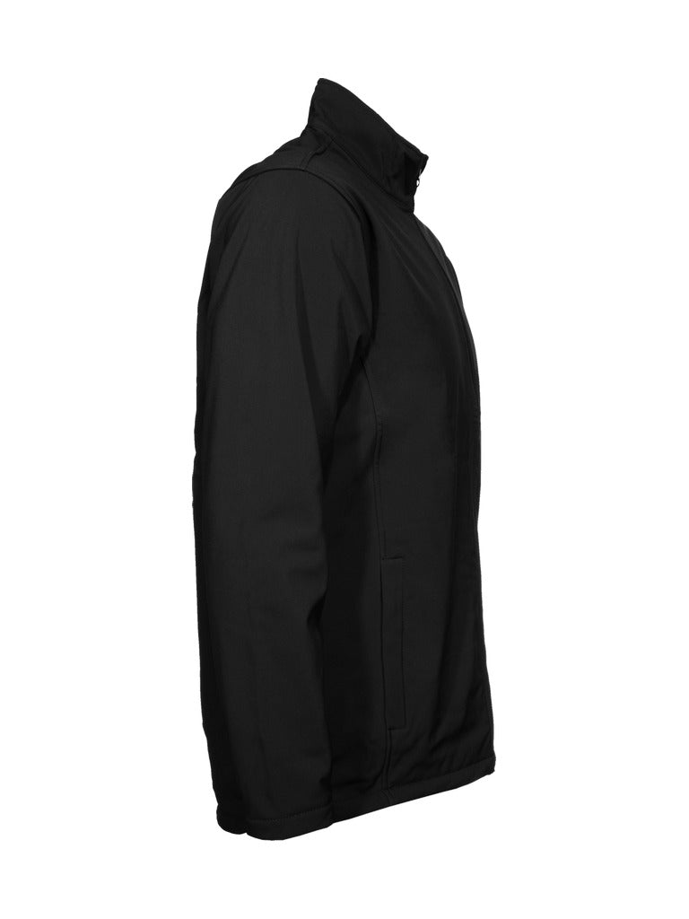 Kids 3K Softshell Jacket