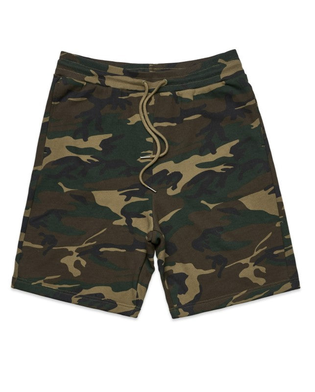 Stadium Camouflage Short Camo – Ryos Nz