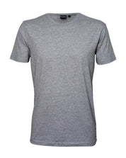 Plus Size Cotton Outline T Shirt