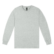 Loafer Cotton Long Sleeve Tee