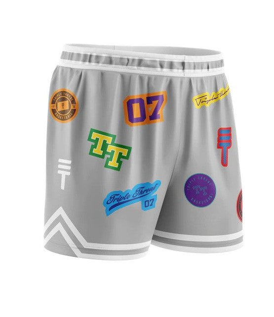 Nba cheap shorts boys