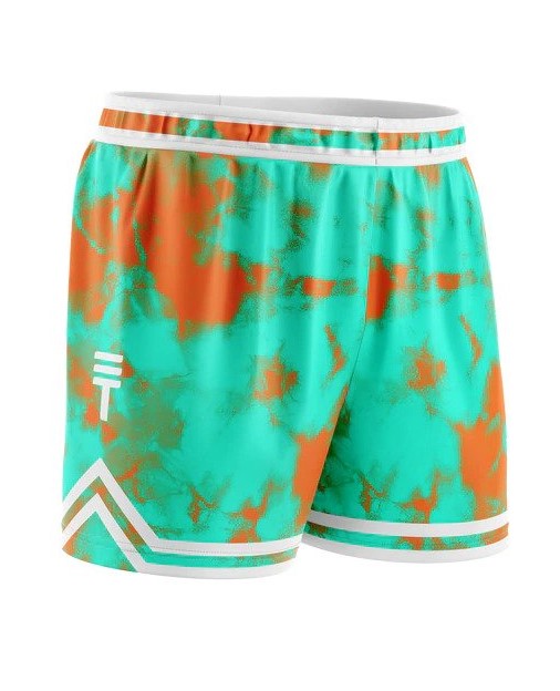 Cotton Shirt Fiba 3x3 T Shirt New Basketball T-shirt For Men And