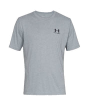 Under Armour Live Men’s T-Shirt Steel