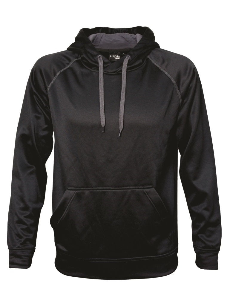 Kids Performance Pullover Hoodie