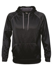 Kids Performance Pullover Hoodie