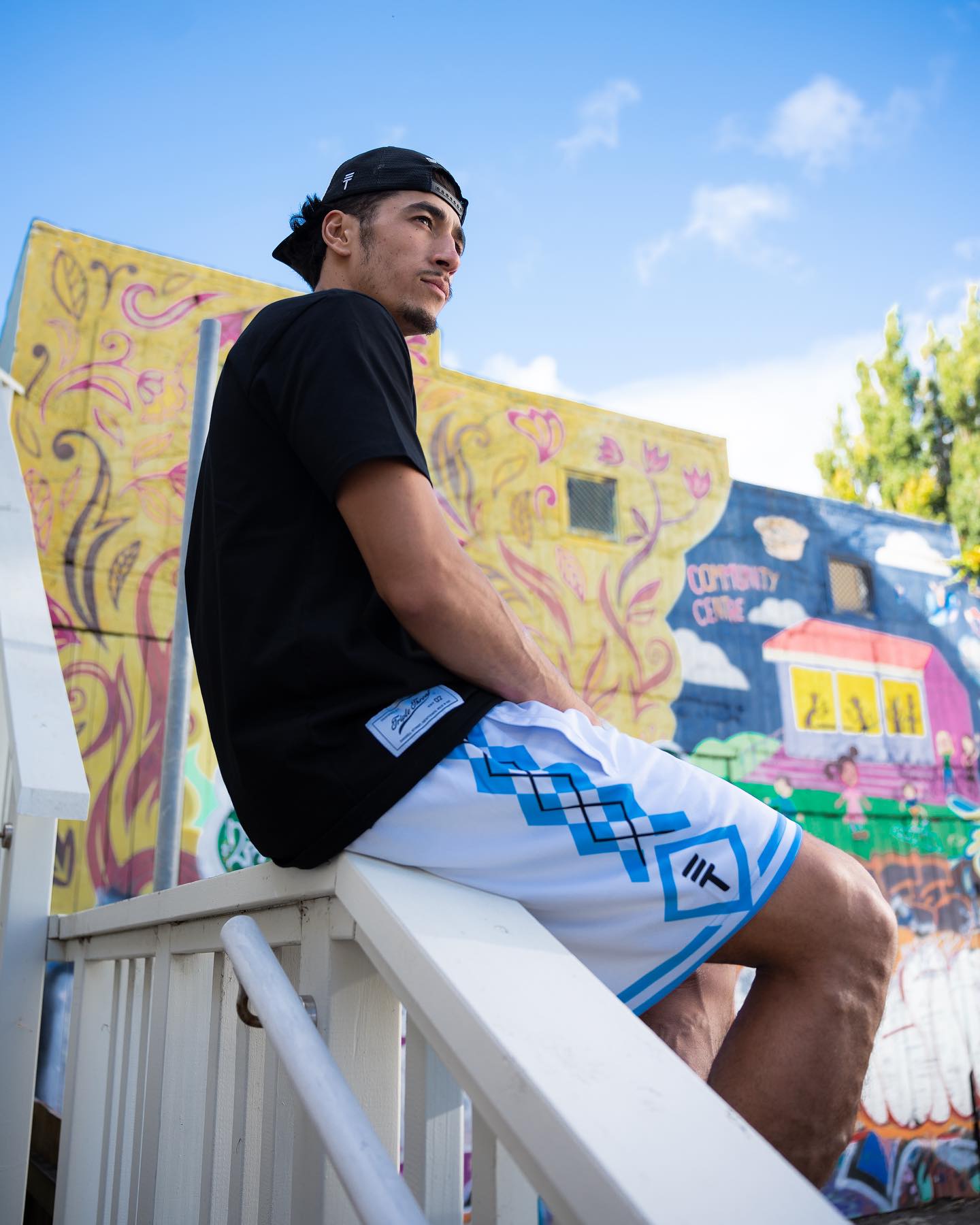 Triple Threat Basketball: Aotearoa’s Own Hoops Movement
