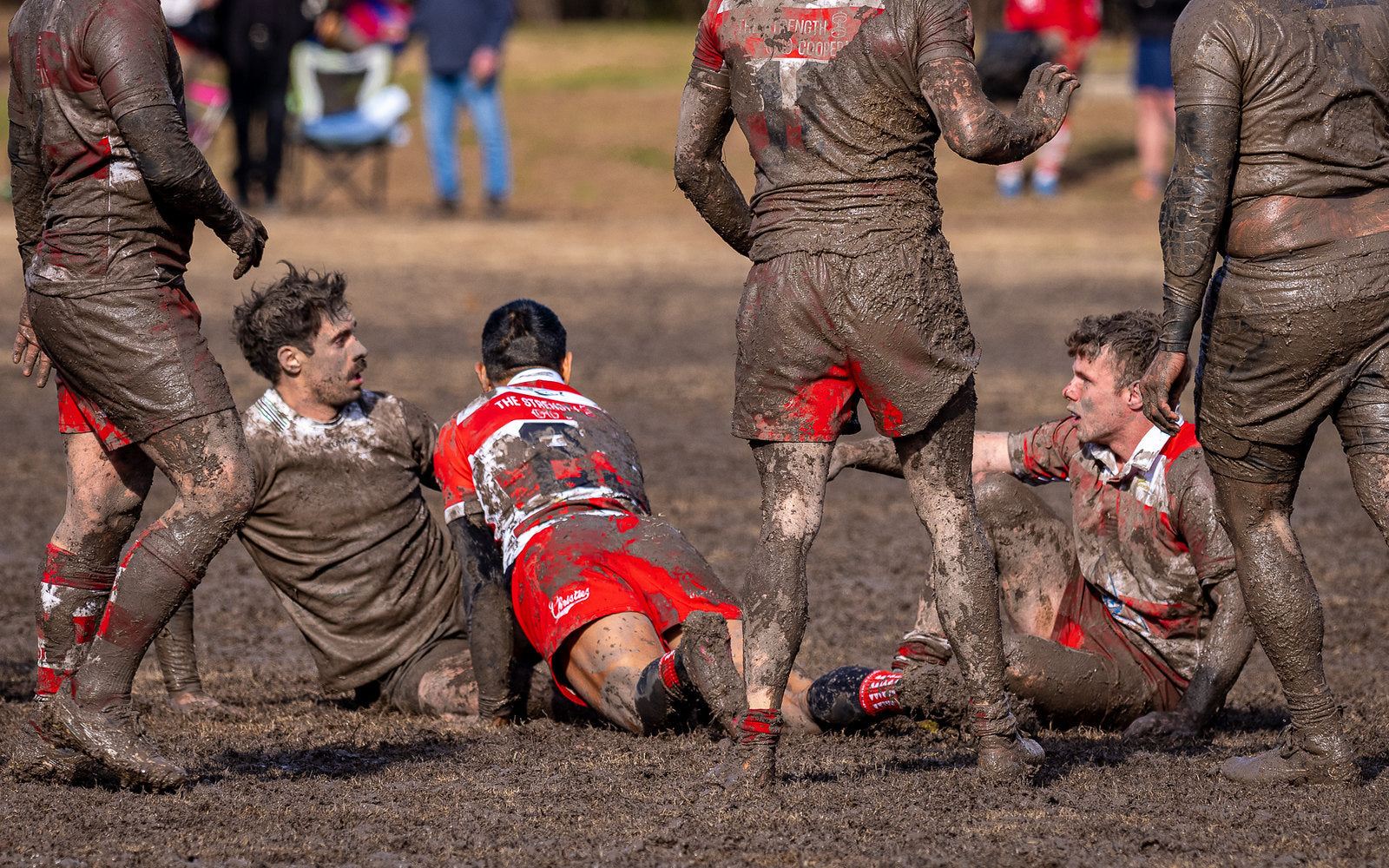 How to Wash and Care for a Rugby Jersey: The Complete Guide