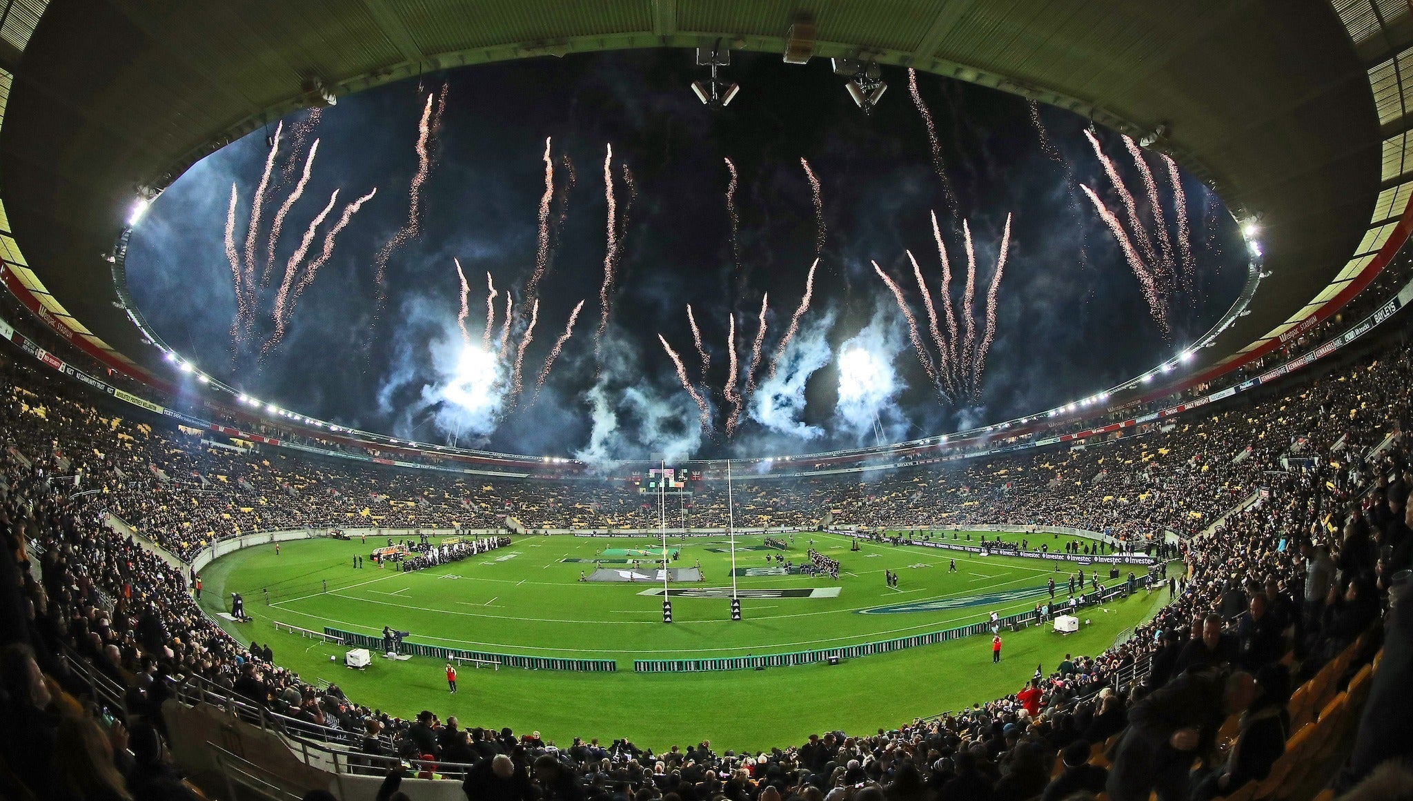 Super Rugby’s Home Grounds: The Stadiums That Shape the Stories