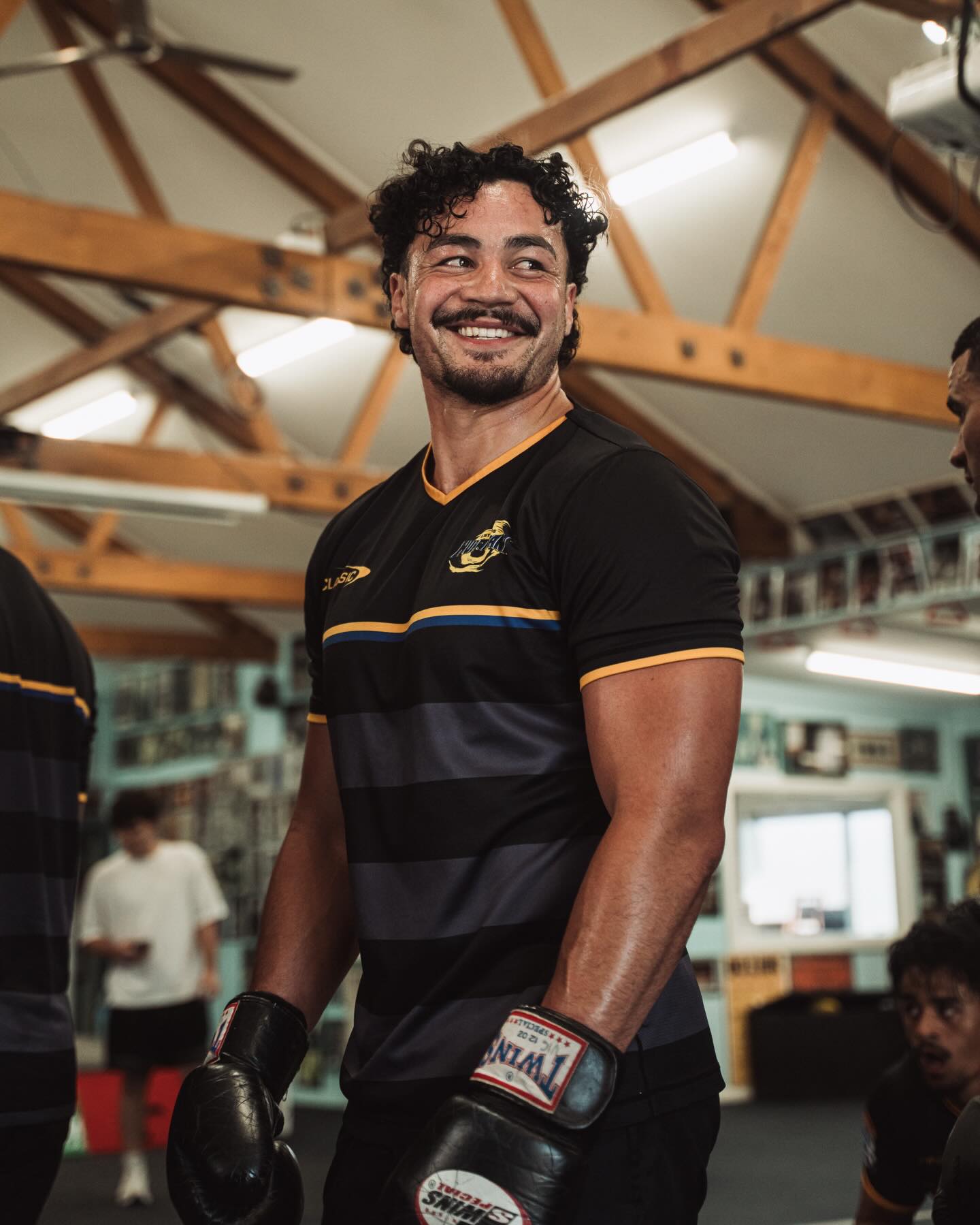 Why RYOS is Your Supporters HQ