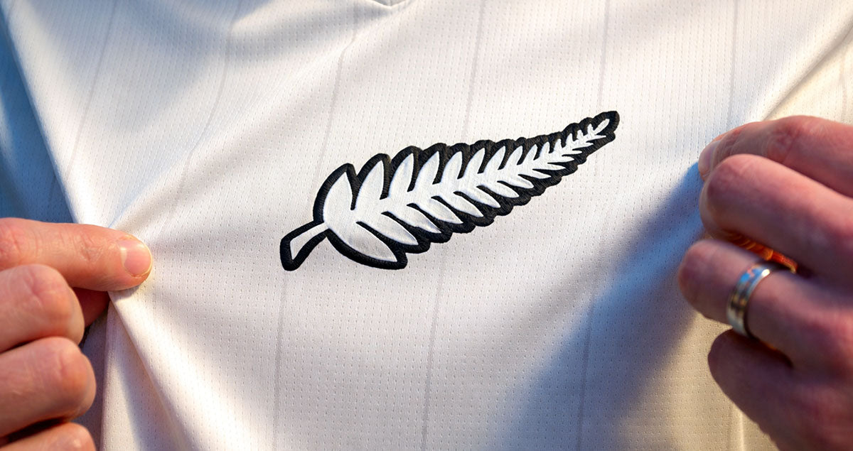 New Zealand's Road to the 2026 FIFA World Cup
