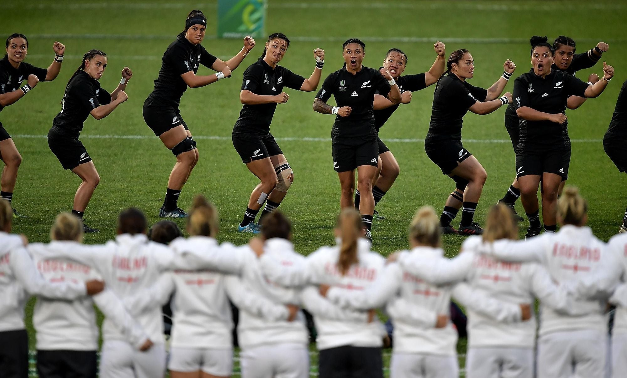 The Black Ferns: Aotearoa’s Champions of the Women’s Game