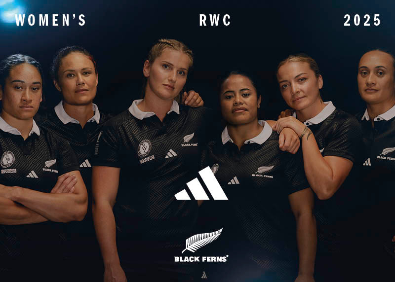 The Black Ferns: Aotearoa’s Champions of the Women’s Game