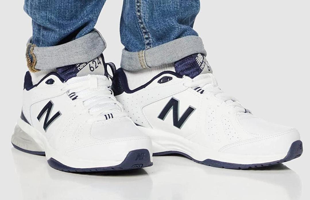 Find Your Fit: New Balance Shoe Widths