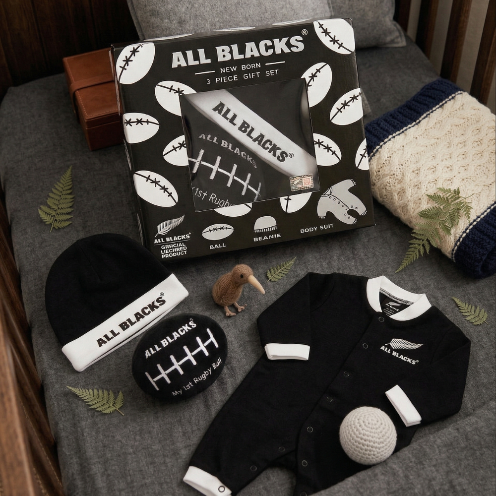 All Blacks Gift Pack