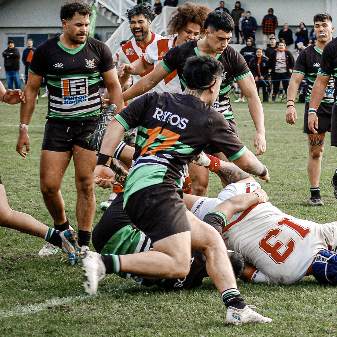 RYOS: A True Kiwi Icon for Sports Fans
