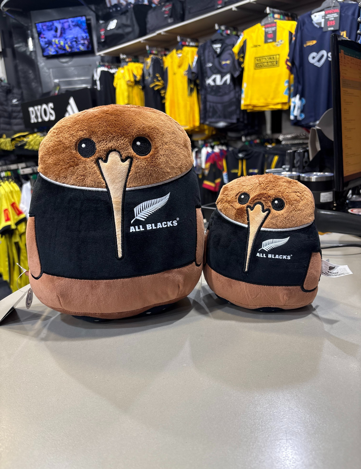 What Does Officially Licensed Sports Merchandise Actually Mean?