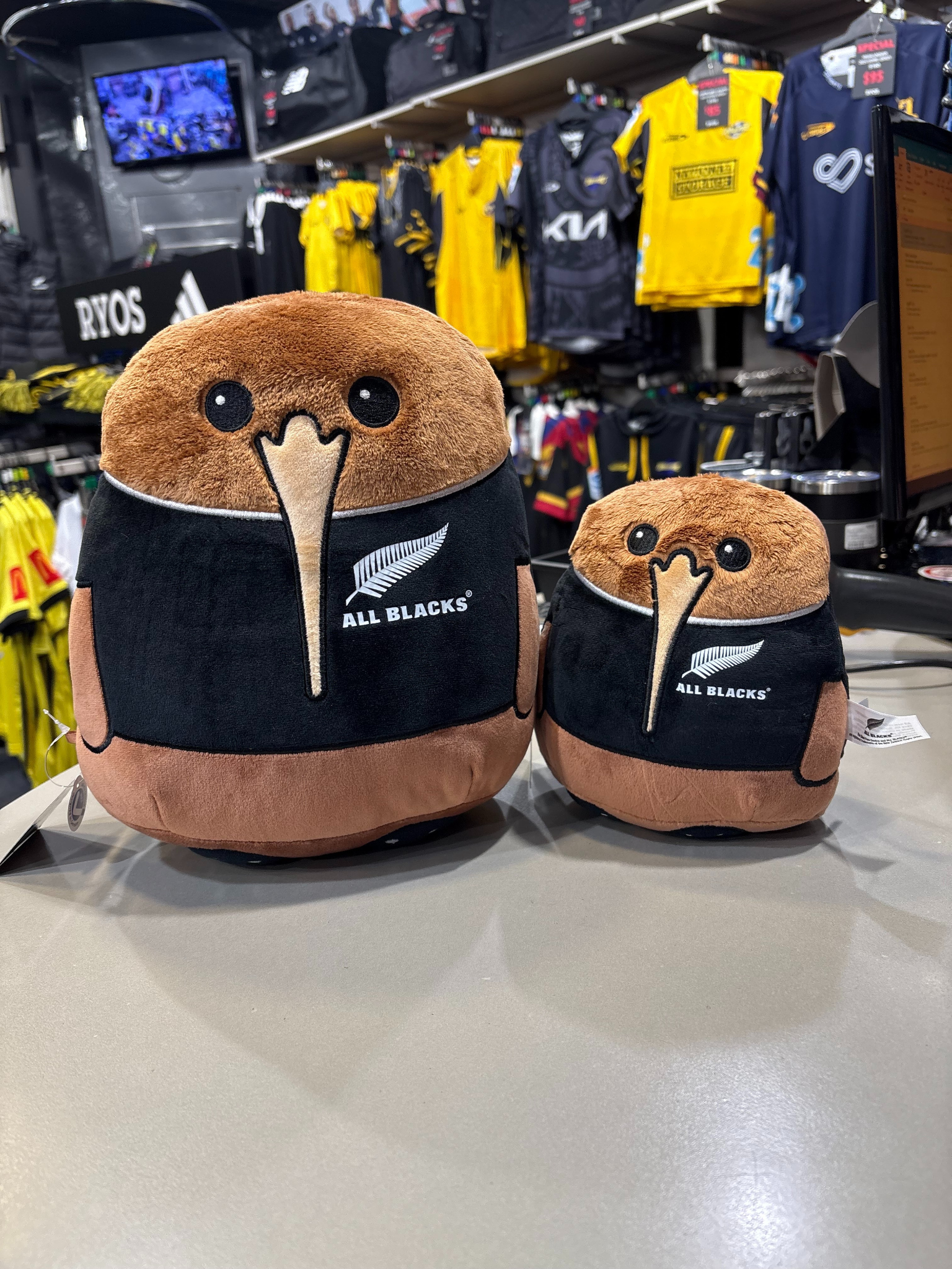 What Does Officially Licensed Sports Merchandise Actually Mean?