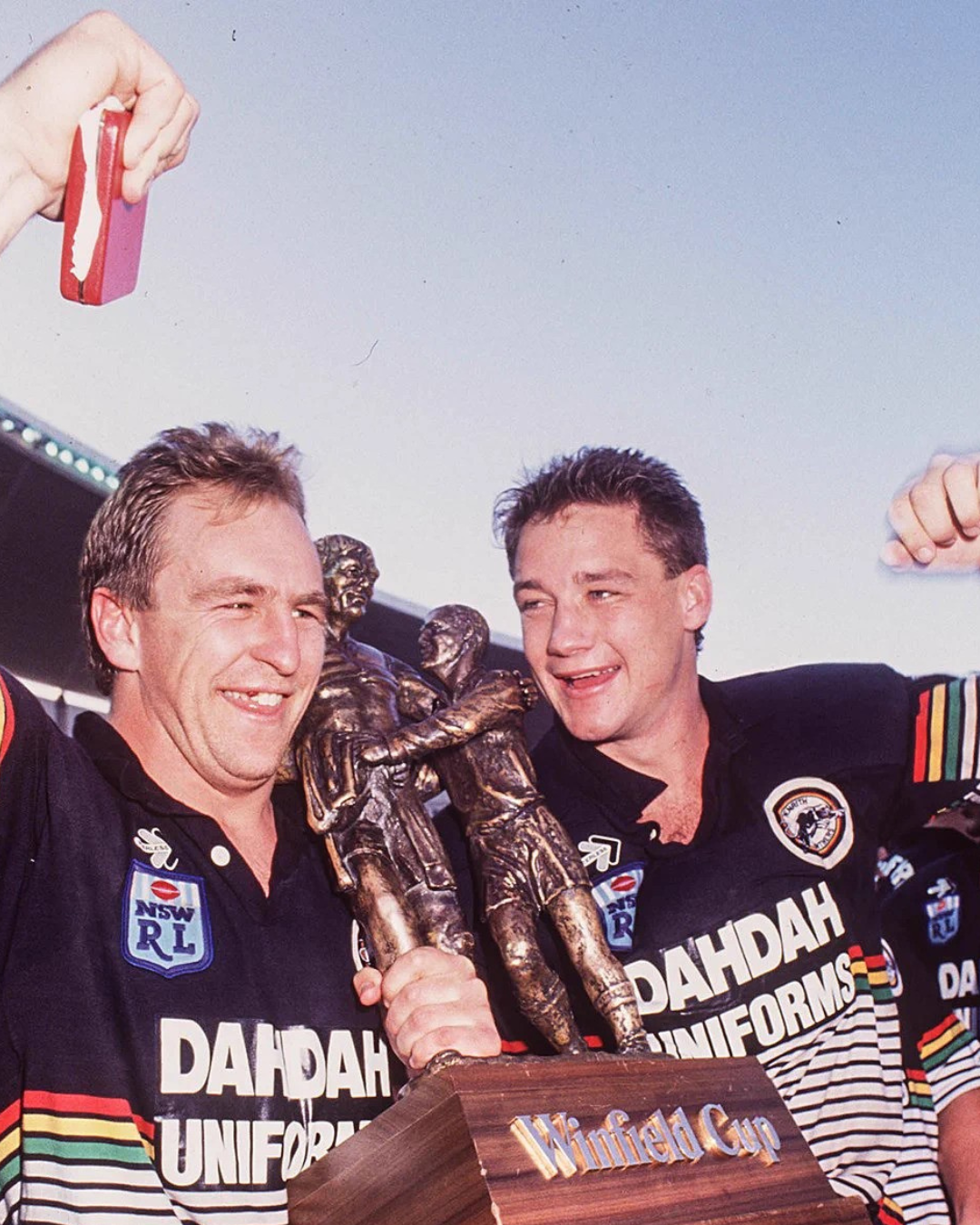 Retro & Heritage Rugby Jerseys: Why the Classics Never Go Out of Style