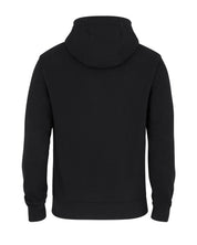 Nike Mens Club Pullover Hoodie Black