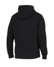Nike Mens Club Pullover Hoodie Black