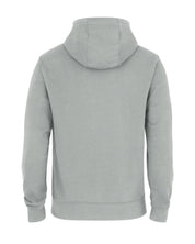 Nike Mens Club Pullover Hoodie Grey
