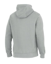 Nike Mens Club Pullover Hoodie Grey