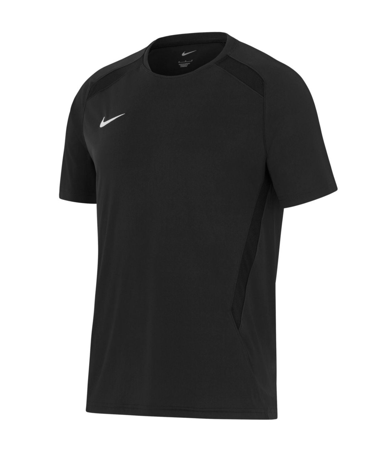 Nike Mens Dri-FIT Training T-Shirt Black