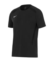 Nike Mens Dri-FIT Training T-Shirt Black