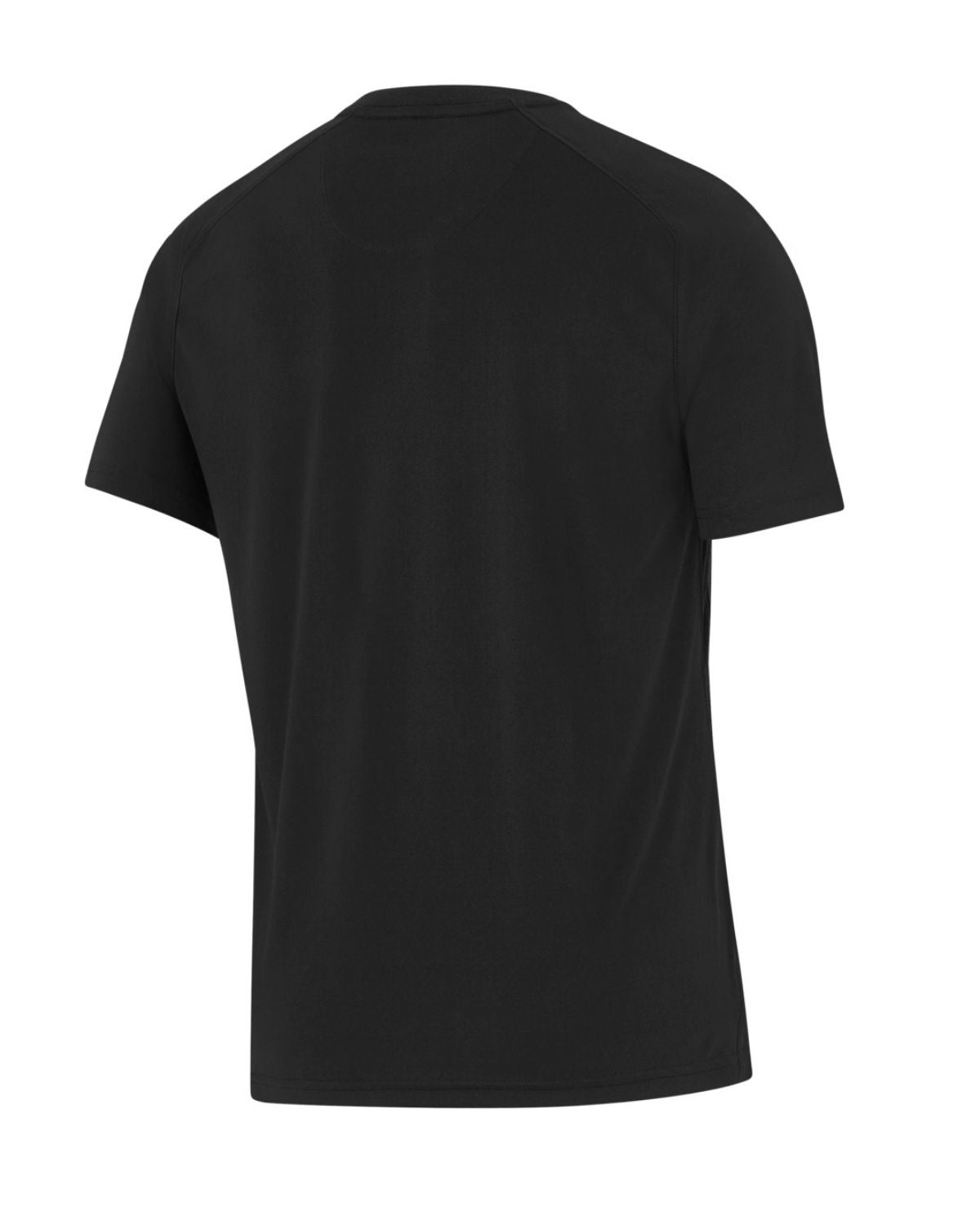 Nike Mens Dri-FIT Training T-Shirt Black