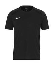 Nike Mens Dri-FIT Training T-Shirt Black