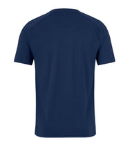 Nike Mens Dri-FIT Training T-Shirt Navy
