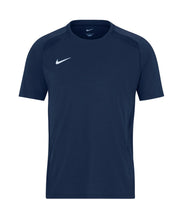 Nike Mens Dri-FIT Training T-Shirt Navy