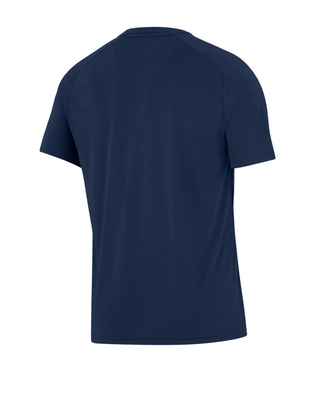 Nike Mens Dri-FIT Training T-Shirt Navy