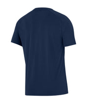 Nike Mens Dri-FIT Training T-Shirt Navy