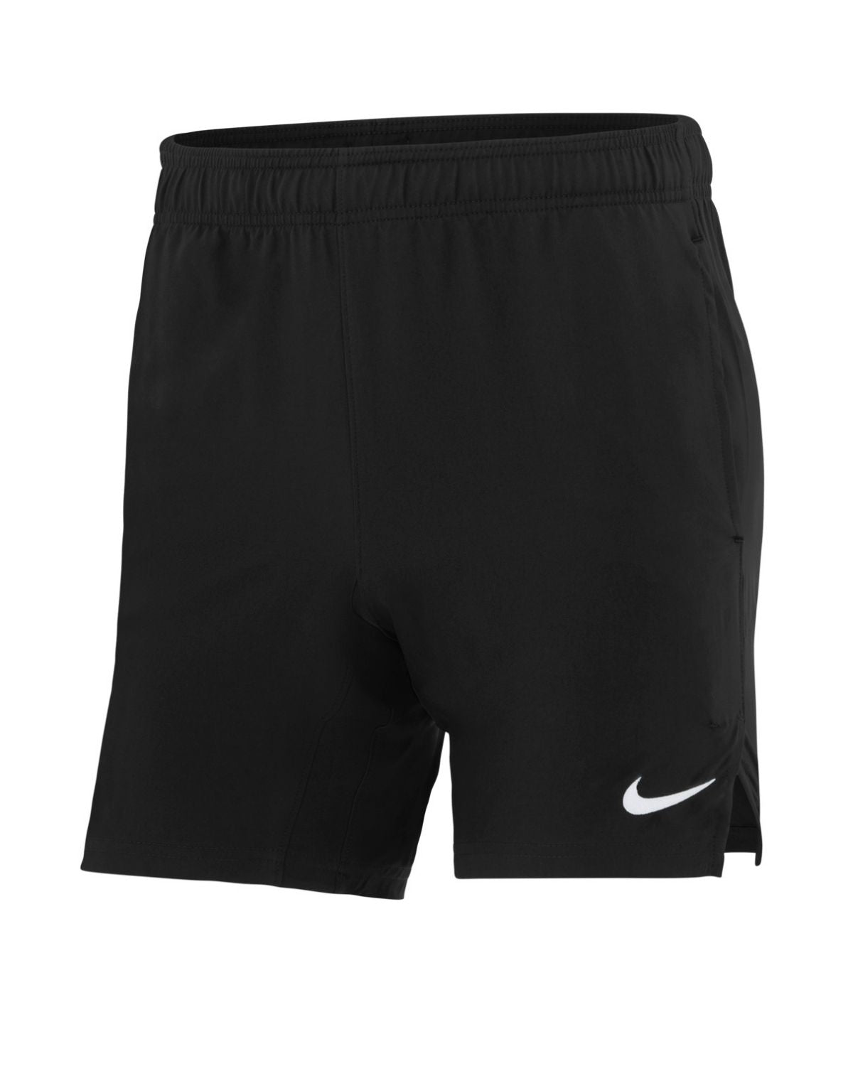 Nike Mens Dri-Fit Training Short Black